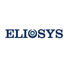 637ce0e35761533e989235a6 Eliosys Logo Centered