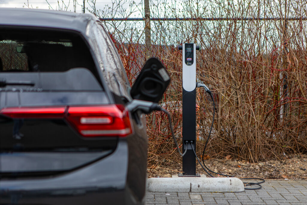 Laadpaal verplicht voor jouw bedrijf?
