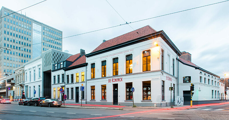 Brouwerij De Koninck