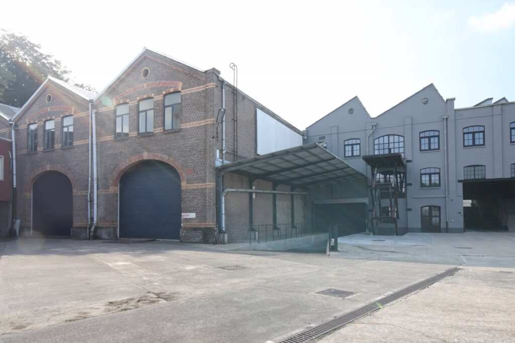 De Peignage Feestzalen House Of Weddings 2 628e3ceebb761