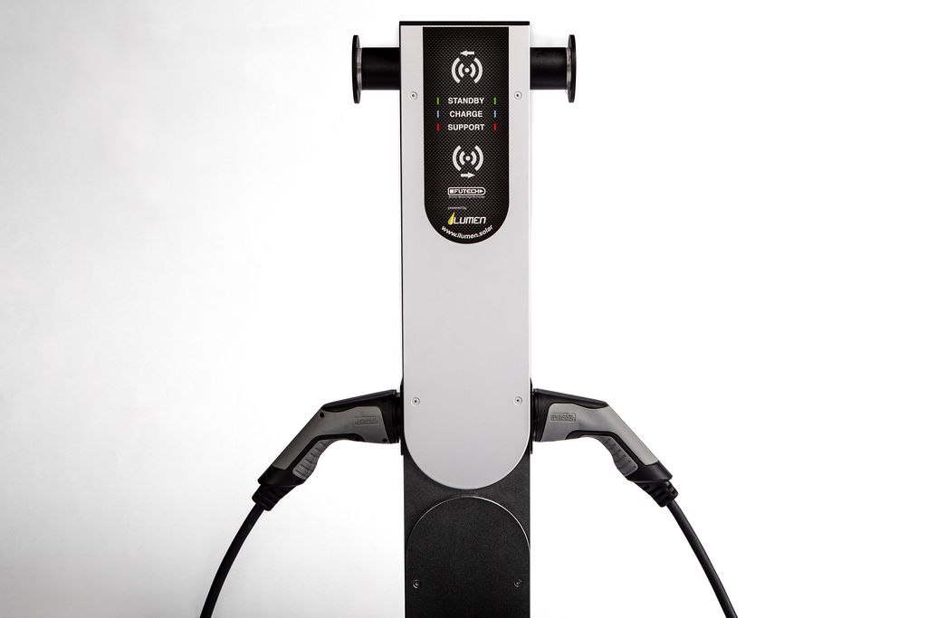 Ilumen Charge Basestation 3