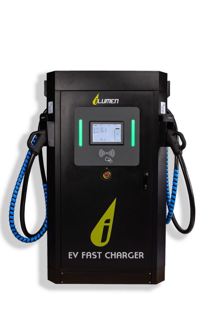 Ilumen Charge Fast 1