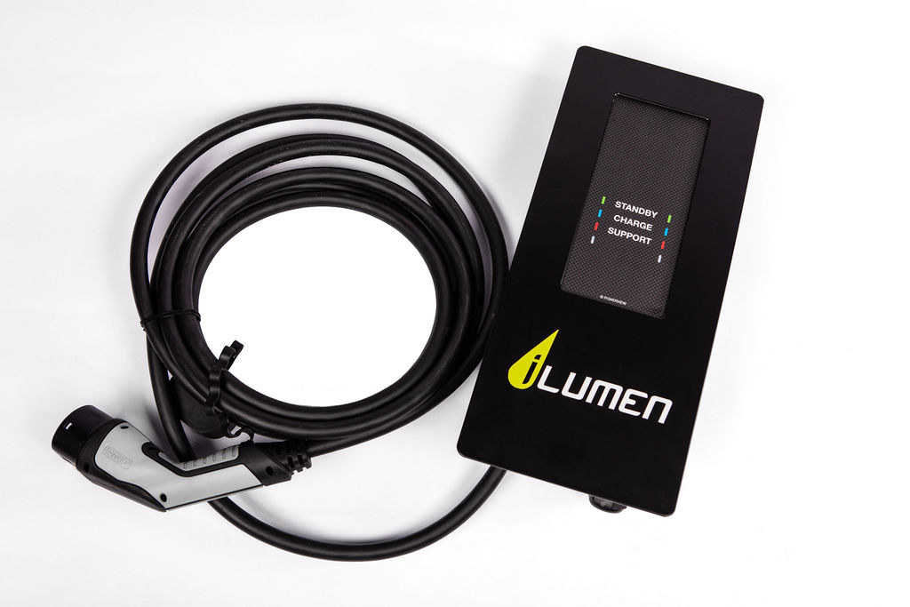 Ilumen Chargetpro 7