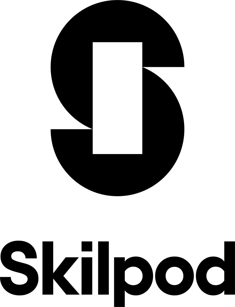 Skilpod Logo
